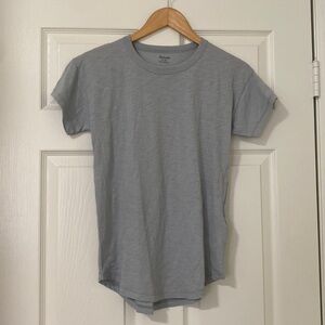 Madewell Crewneck Tee NWT